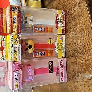 Funko Pez Bundle